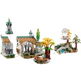 LEGO 10316, Giochi di costruzione 