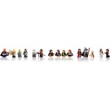LEGO 10316, Giochi di costruzione 
