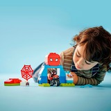 LEGO 10424, Giochi di costruzione 