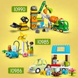 LEGO 10986 