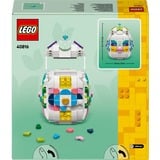 LEGO 40816, Giochi di costruzione 