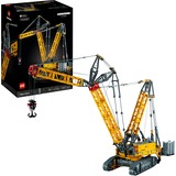 LEGO 42146, Giochi di costruzione 