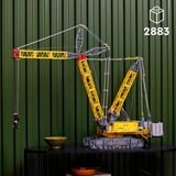 LEGO 42146, Giochi di costruzione 