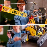 LEGO 42146, Giochi di costruzione 