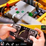 LEGO 42146, Giochi di costruzione 