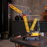 LEGO 42146, Giochi di costruzione 