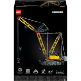 LEGO 42146, Giochi di costruzione 