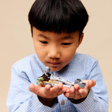 LEGO 75436, Giochi di costruzione 