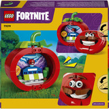 LEGO 77079, Giochi di costruzione 