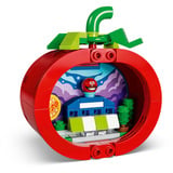 LEGO Fortnite Testa di Pomodoro, Giochi di costruzione Personaggio Giocattolo, Decorazione Cameretta, Regalo per Gamer, Bambini e Bambine 10+, Set da costruzione, 10 anno/i, Plastica, 210 pz, 249 g