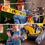 LEGO Gru cingolata Liebherr LR 13000, Giochi di costruzione Set da costruzione, 18 anno/i, Plastica, 2883 pz, 8,08 kg