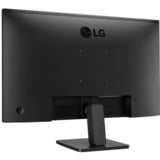 LG 27MR400 Nero (opaco)