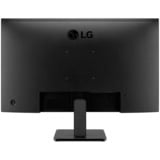 LG 27MR400 Nero (opaco)