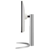 LG UltraFine 27UP850K, Monitor LED argento/Nero