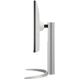 LG UltraFine 27UP850K, Monitor LED argento/Nero