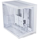 Lian Li O11DMIV2FW, Chassis Tower bianco