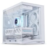 Lian Li O11DMIV2FW, Chassis Tower bianco