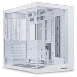 Lian Li O11 Dynamic Mini V2 Flow, Chassis Tower bianco