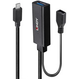 Lindy 43352, Cavo di prolunga Nero