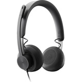 Logitech 981-000870 grigio/Nero