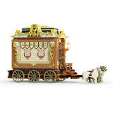 Lumibricks L9063, Giochi di costruzione 