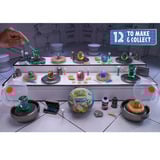 MGA Entertainment Make It Mini Dinosaurs Jurassic World, Bricolage Miniverse Make It Mini Dinosaurs Jurassic World, 8 anno/i, Multicolore, Plastica