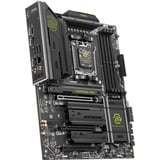 MSI 7E62-002R, Scheda madre 