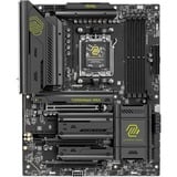 MSI 7E62-002R, Scheda madre 