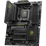 MSI 7E62-002R, Scheda madre 