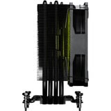 MSI MAG Corefrozr AA13, raffreddamento CPU  Nero