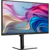 MSI MODERN MD272UPHGDE Monitor PC 68,6 cm (27") 3840 x 2160 Pixel 4K Ultra HD Nero, Monitor LED Nero, 68,6 cm (27"), 3840 x 2160 Pixel, 4K Ultra HD, 4 ms, Nero