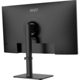 MSI MODERN MD272UPHGDE Monitor PC 68,6 cm (27") 3840 x 2160 Pixel 4K Ultra HD Nero, Monitor LED Nero, 68,6 cm (27"), 3840 x 2160 Pixel, 4K Ultra HD, 4 ms, Nero
