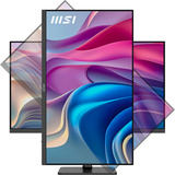 MSI MODERN MD272UPHGDE Monitor PC 68,6 cm (27") 3840 x 2160 Pixel 4K Ultra HD Nero, Monitor LED Nero, 68,6 cm (27"), 3840 x 2160 Pixel, 4K Ultra HD, 4 ms, Nero