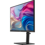MSI MODERN MD272UPHGDE Monitor PC 68,6 cm (27") 3840 x 2160 Pixel 4K Ultra HD Nero, Monitor LED Nero, 68,6 cm (27"), 3840 x 2160 Pixel, 4K Ultra HD, 4 ms, Nero
