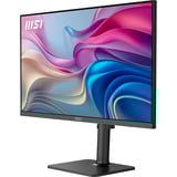 MSI MODERN MD272UPHGDE Monitor PC 68,6 cm (27") 3840 x 2160 Pixel 4K Ultra HD Nero, Monitor LED Nero, 68,6 cm (27"), 3840 x 2160 Pixel, 4K Ultra HD, 4 ms, Nero