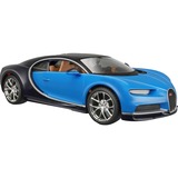 Maisto 531514 blu/Nero