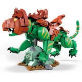 Mattel Construx GVY14 gioco di costruzione, Giochi di costruzione Set da costruzione, 8 anno/i, Plastica, 537 pz, 235 g