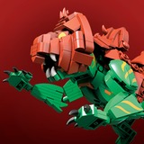 Mattel Construx GVY14 gioco di costruzione, Giochi di costruzione Set da costruzione, 8 anno/i, Plastica, 537 pz, 235 g