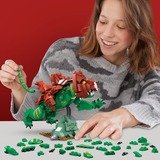 Mattel Construx GVY14 gioco di costruzione, Giochi di costruzione Set da costruzione, 8 anno/i, Plastica, 537 pz, 235 g