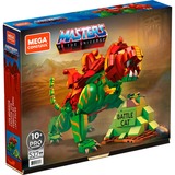 Mattel Construx GVY14 gioco di costruzione, Giochi di costruzione Set da costruzione, 8 anno/i, Plastica, 537 pz, 235 g