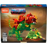 Mattel Construx GVY14 gioco di costruzione, Giochi di costruzione Set da costruzione, 8 anno/i, Plastica, 537 pz, 235 g