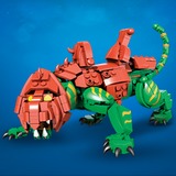 Mattel Construx GVY14 gioco di costruzione, Giochi di costruzione Set da costruzione, 8 anno/i, Plastica, 537 pz, 235 g