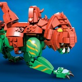 Mattel Construx GVY14 gioco di costruzione, Giochi di costruzione Set da costruzione, 8 anno/i, Plastica, 537 pz, 235 g