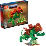Mattel GVY14 Giochi di costruzione Mega Construx GVY14, Set da costruzione, 8 anno/i, Plastica, 537 pz, 235 g