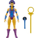 Mattel HYD35, Gioco figura 