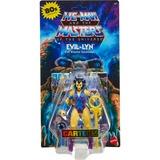 Mattel HYD35, Gioco figura 