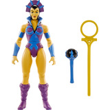 Mattel HYD35 action figure giocattolo, Gioco figura 6 anno/i, Multicolore, Plastica