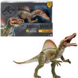 Mattel JCH09, Gioco figura 