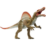 Mattel JCH09, Gioco figura 