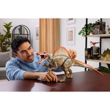 Mattel JCH09, Gioco figura 